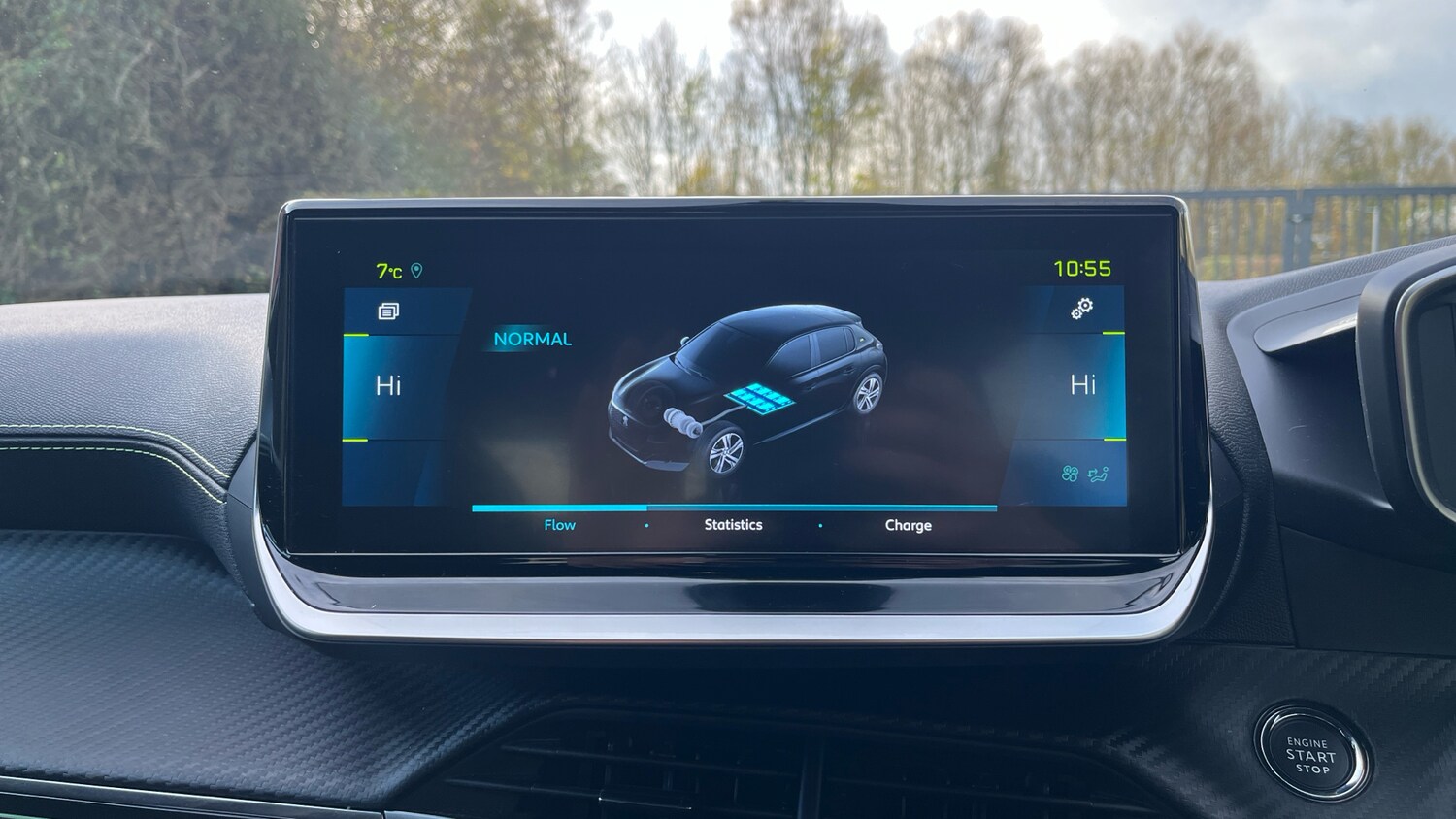 Used Peugeot 208 2023 for sale - 76576503: Photo 60