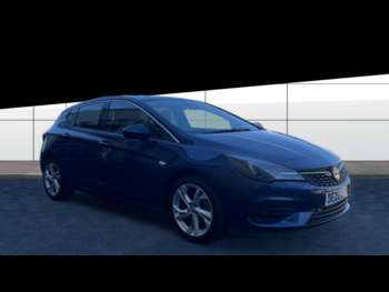 2020 (20) - 1.2 Turbo 145 SRi 5dr Petrol Hatchback