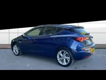 Used Vauxhall Astra 2020 for sale - 74673499: Photo