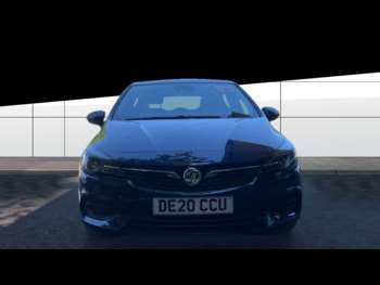 Used Vauxhall Astra 2020 for sale - 74673499: Photo