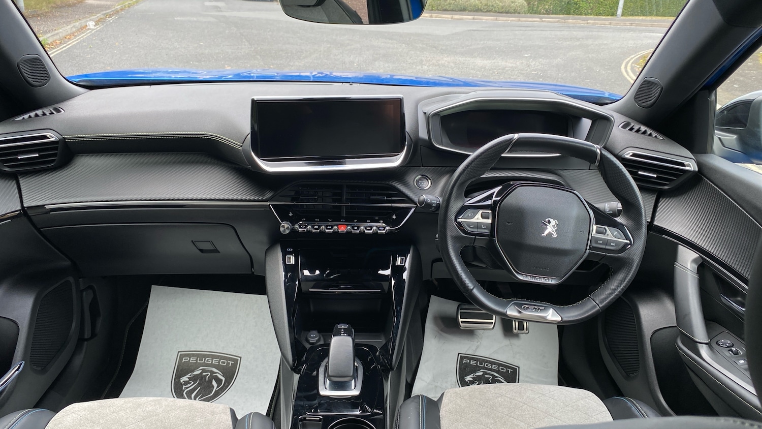 Used Peugeot 2008 2021 for sale - 76449490: Photo 10