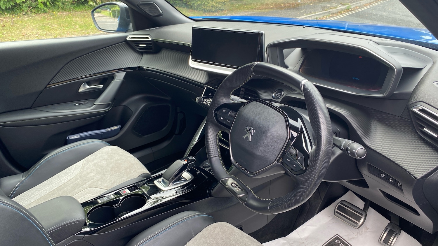 Used Peugeot 2008 2021 for sale - 76449490: Photo 11