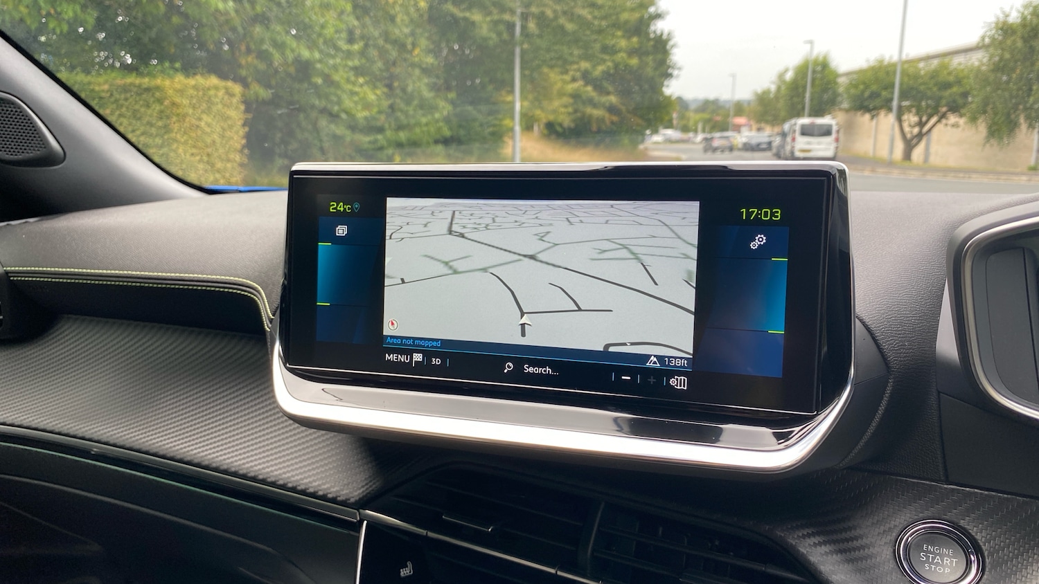 Used Peugeot 2008 2021 for sale - 76449490: Photo 12