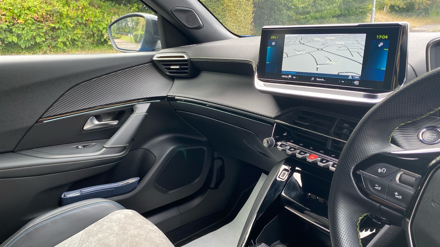 Used Peugeot 2008 2021 for sale - 76449490: Photo 14