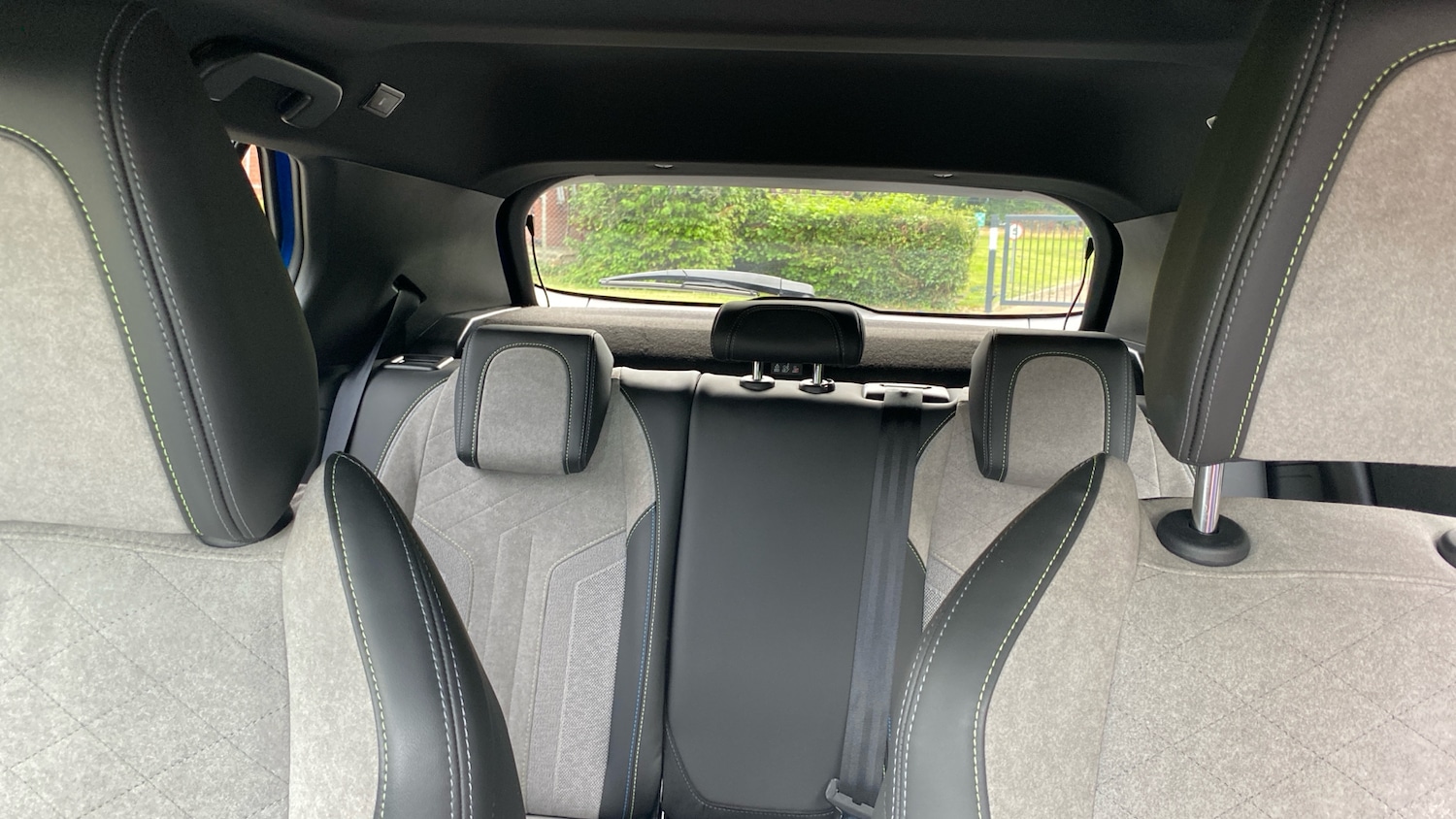 Used Peugeot 2008 2021 for sale - 76449490: Photo 15