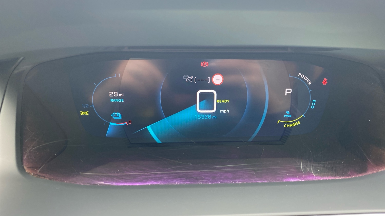 Used Peugeot 2008 2021 for sale - 76449490: Photo 18