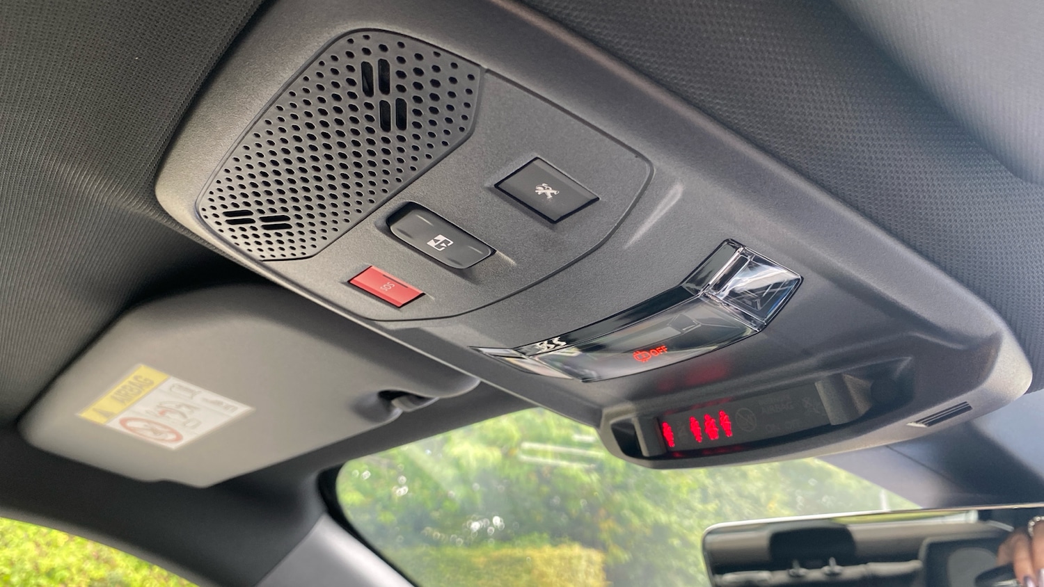 Used Peugeot 2008 2021 for sale - 76449490: Photo 30