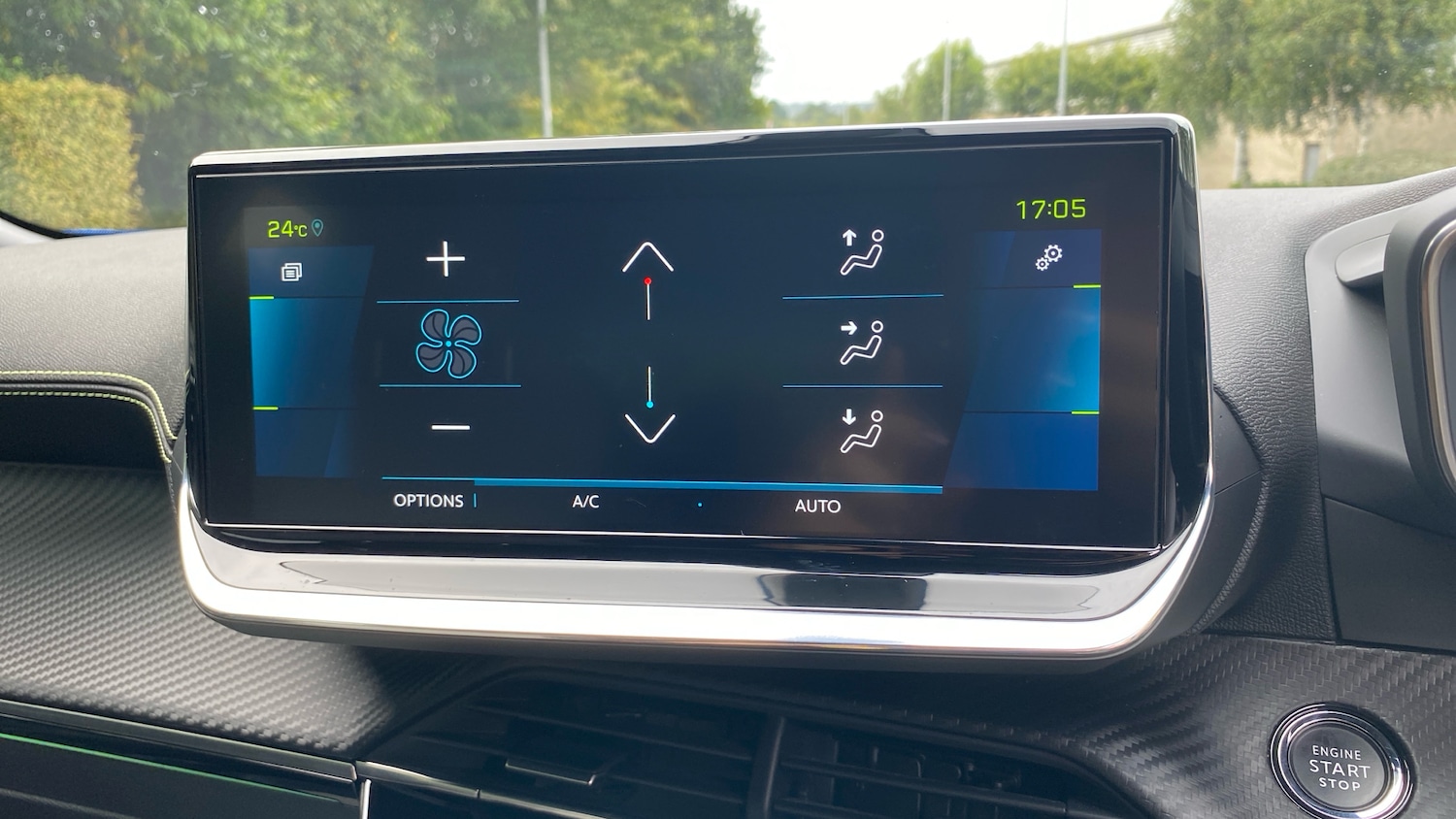 Used Peugeot 2008 2021 for sale - 76449490: Photo 34