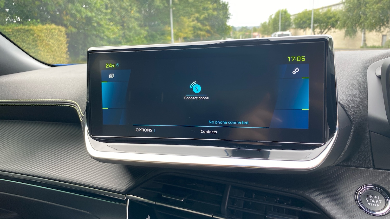 Used Peugeot 2008 2021 for sale - 76449490: Photo 35