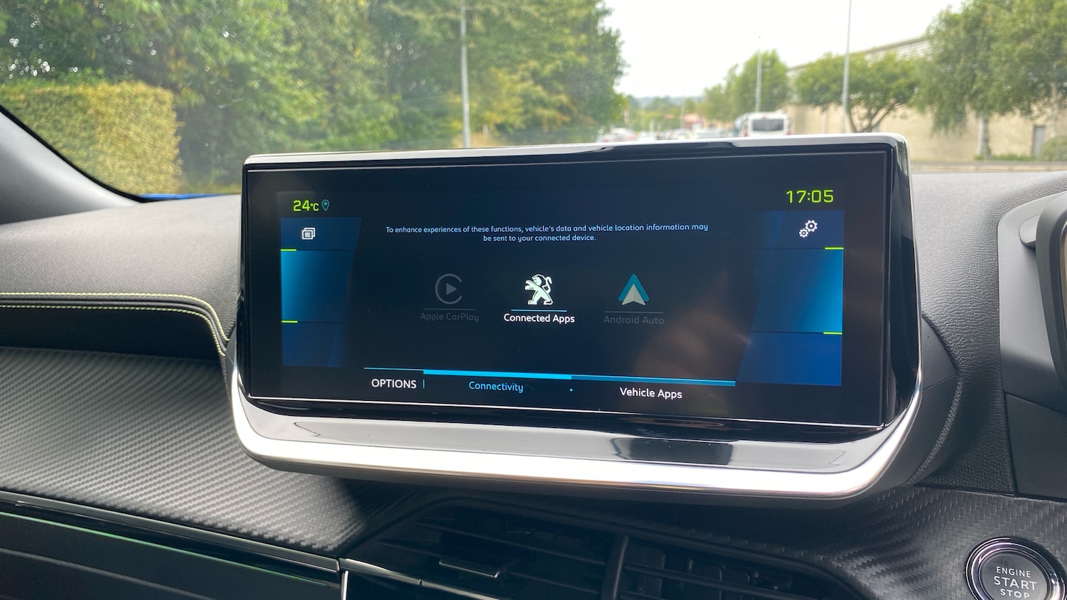 Used Peugeot 2008 2021 for sale - 76449490: Photo 36