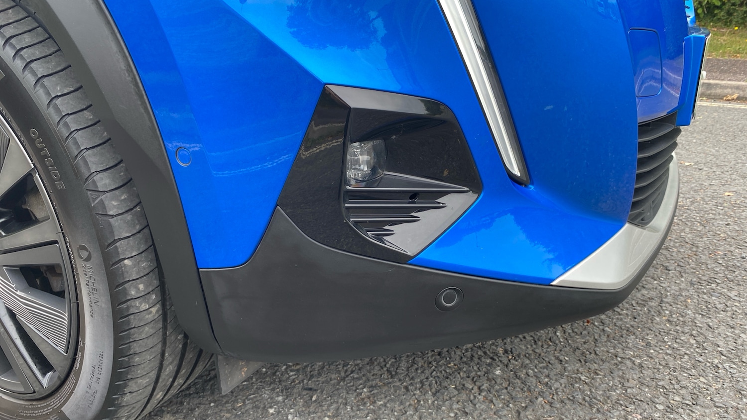 Used Peugeot 2008 2021 for sale - 76449490: Photo 38