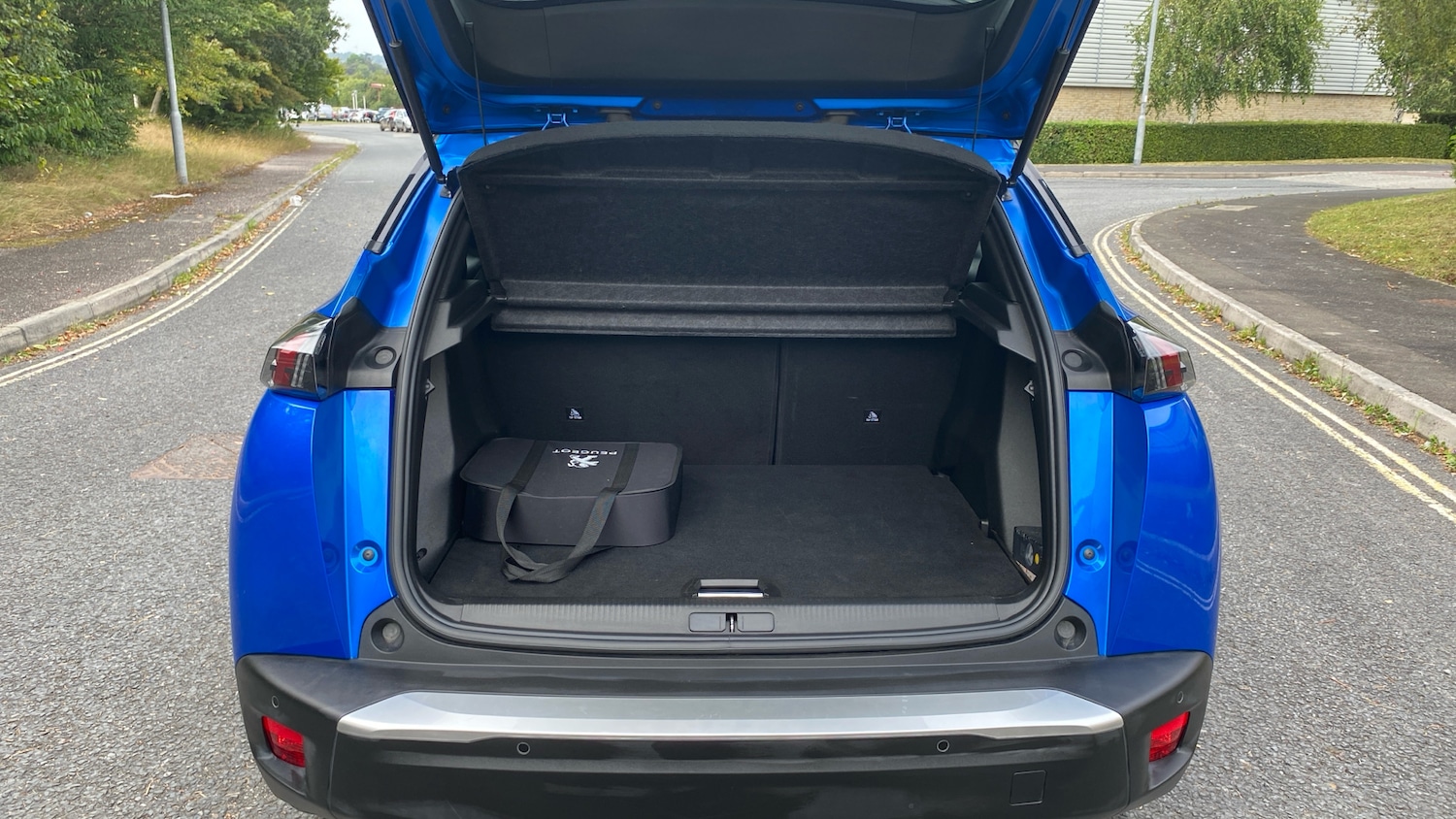 Used Peugeot 2008 2021 for sale - 76449490: Photo 4