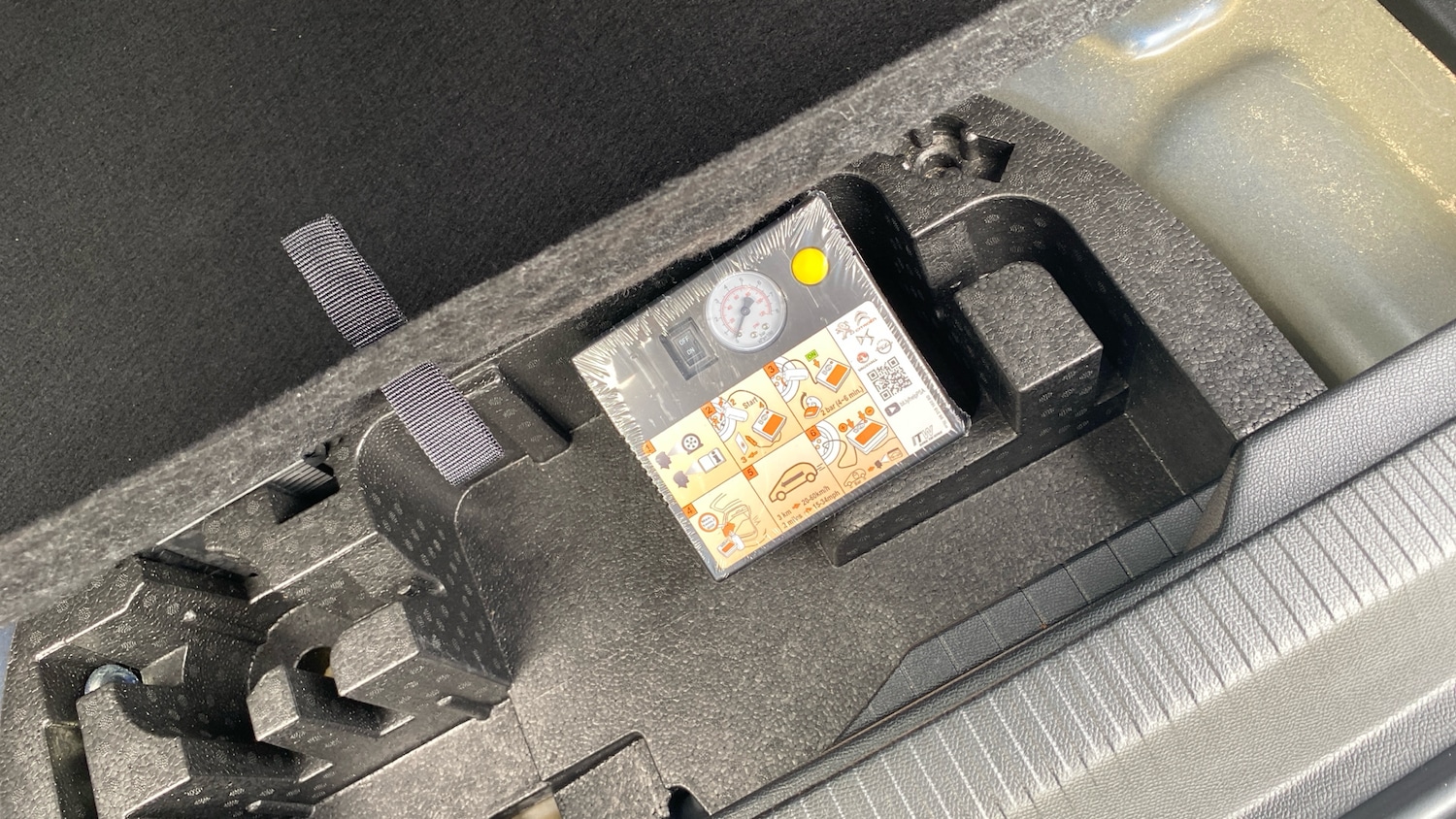 Used Peugeot 2008 2021 for sale - 76449490: Photo 42