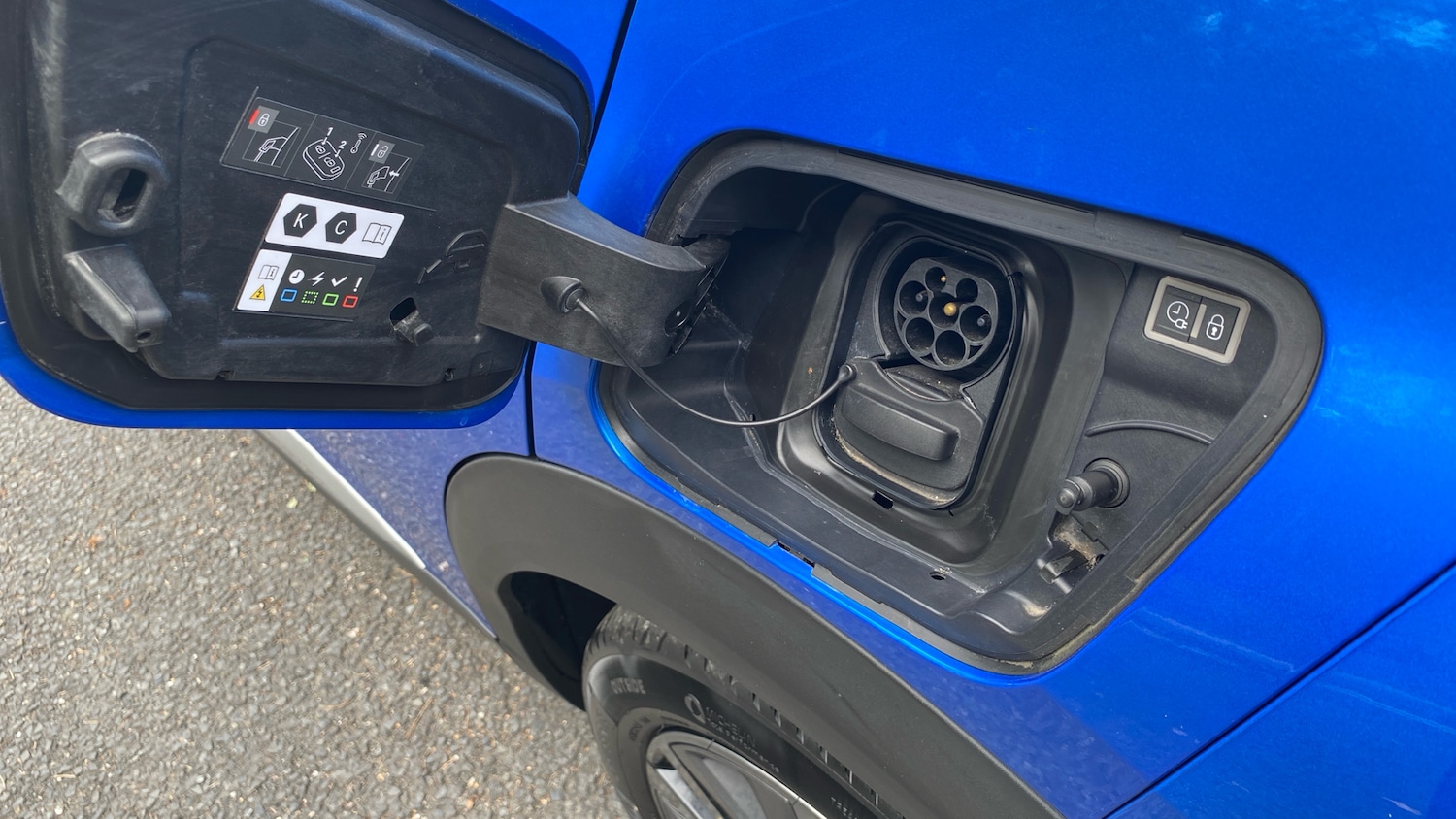 Used Peugeot 2008 2021 for sale - 76449490: Photo 43