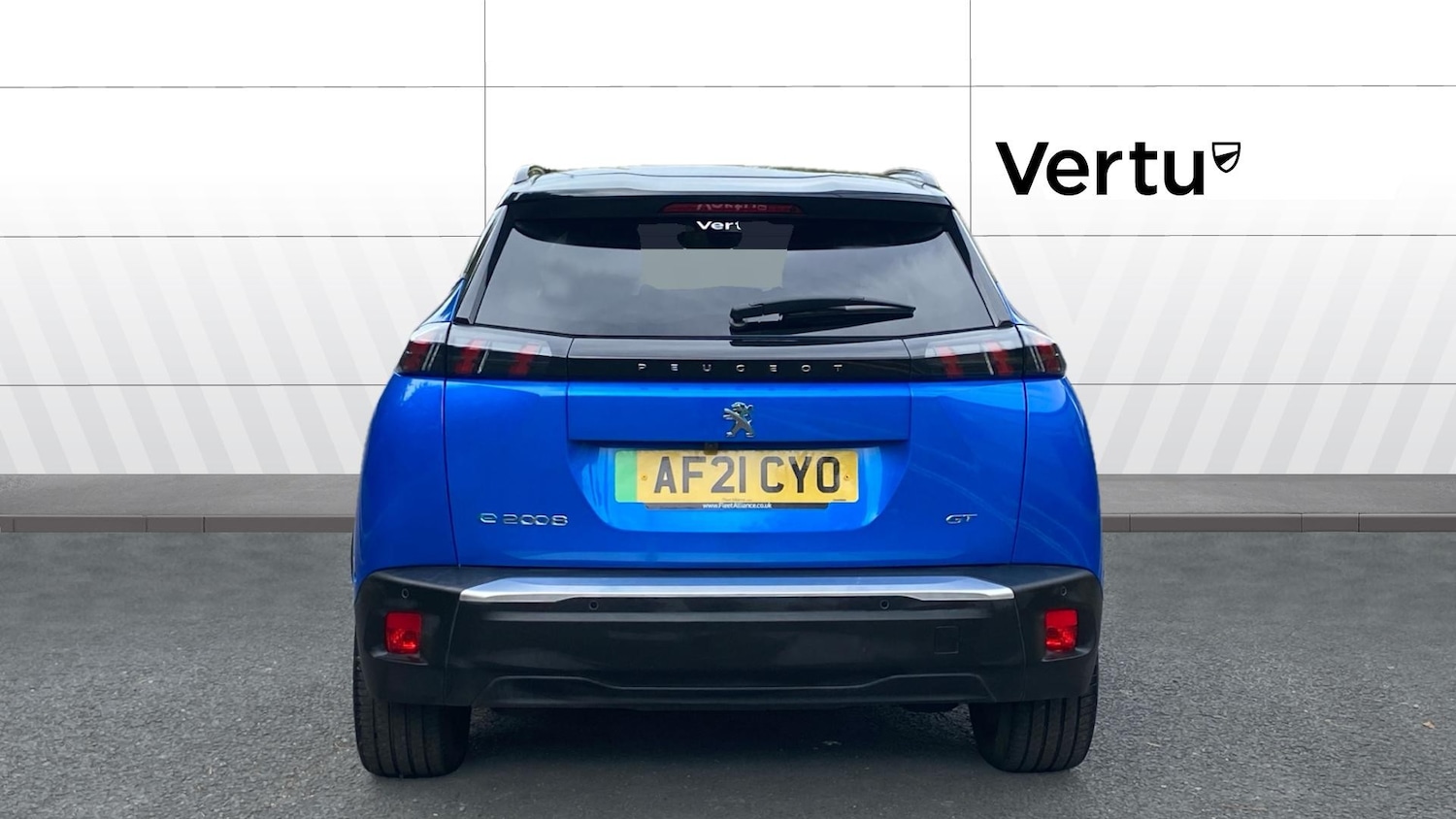 Used Peugeot 2008 2021 for sale - 76449490: Photo 6