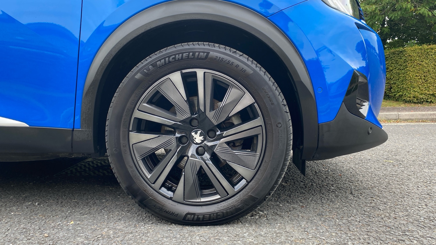 Used Peugeot 2008 2021 for sale - 76449490: Photo 7