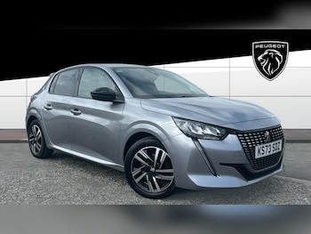 Used Peugeot 208 2023 for sale - 75894542: Photo