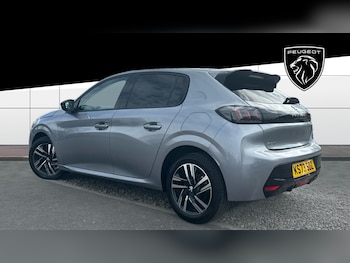 Used Peugeot 208 2023 for sale - 75894542: Photo