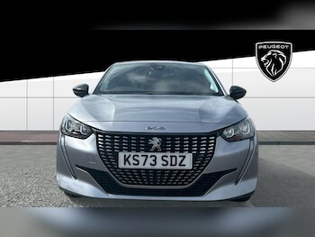 Used Peugeot 208 2023 for sale - 75894542: Photo