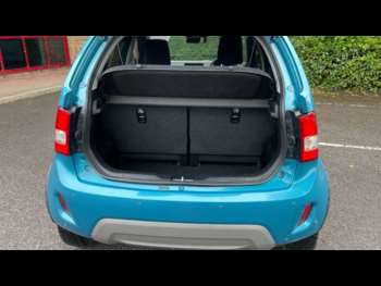 Used Suzuki Ignis 2022 for sale - 75390932: Photo
