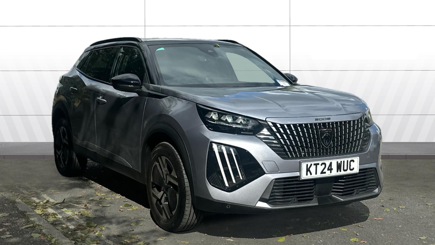 Used Peugeot 2008 2024 for sale - 76737921: Photo 1