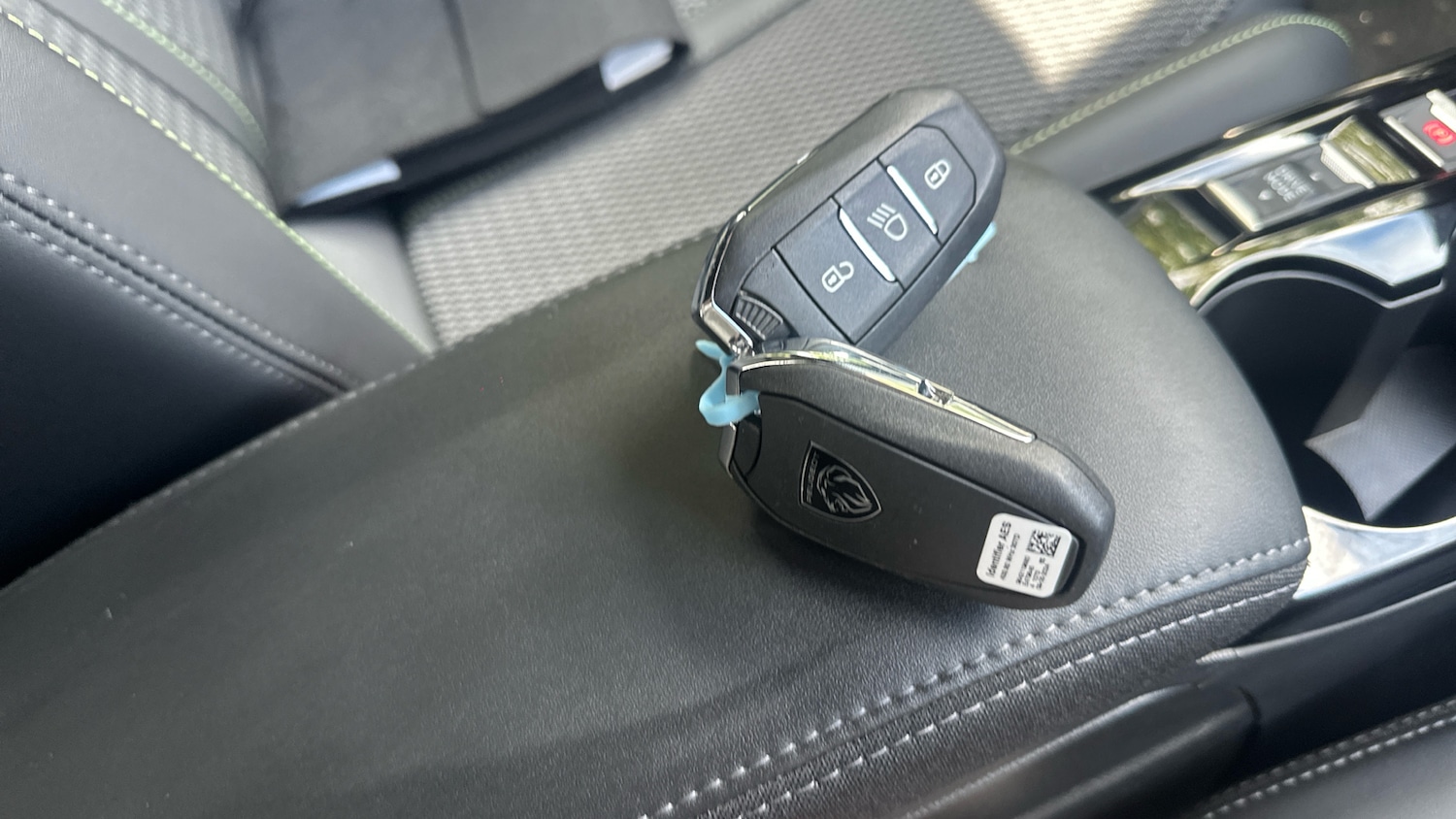 Used Peugeot 2008 2024 for sale - 76737921: Photo 20