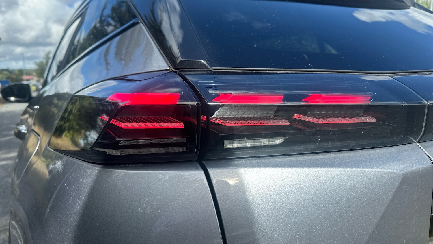 Used Peugeot 2008 2024 for sale - 76737921: Photo 25