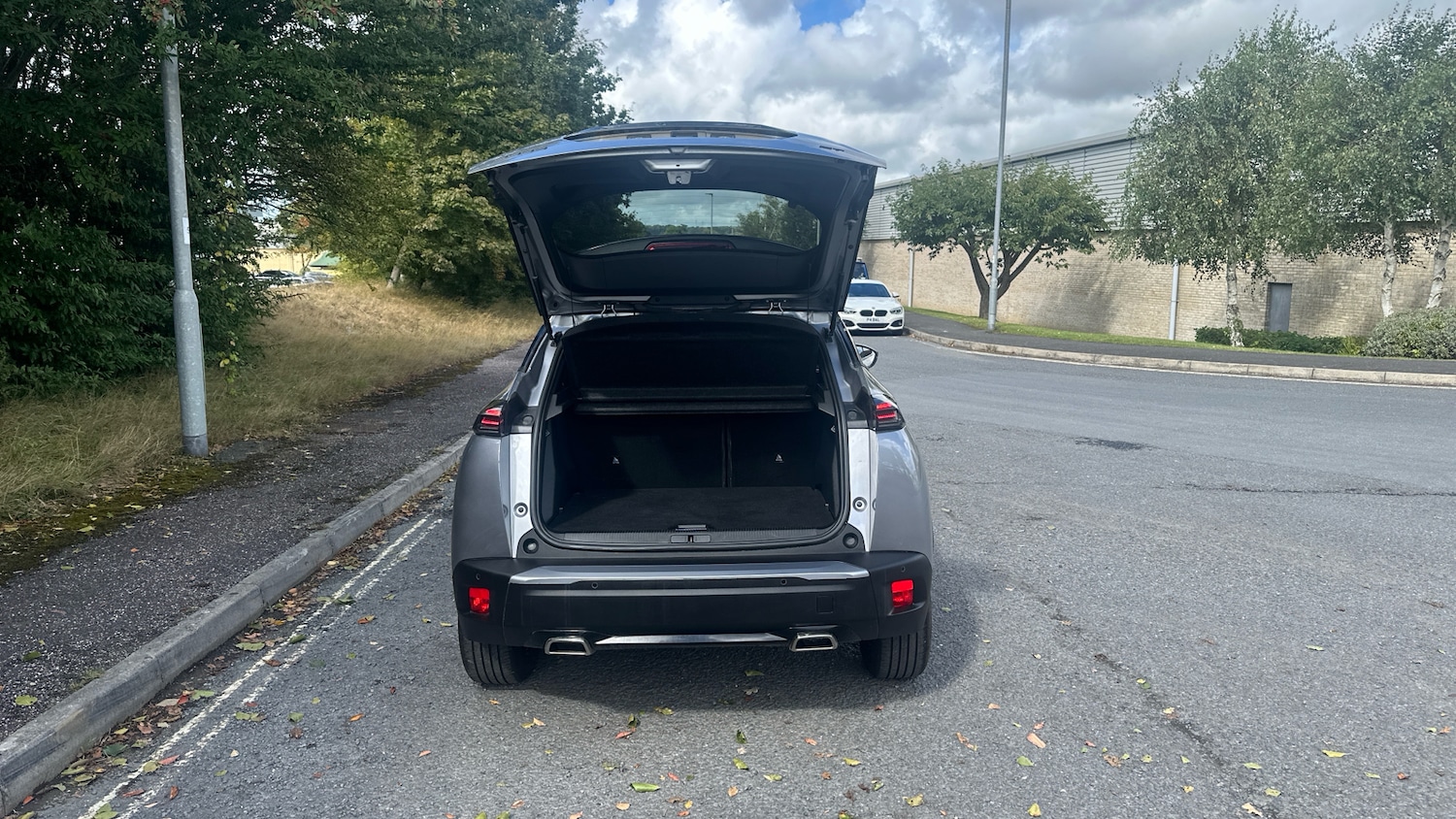 Used Peugeot 2008 2024 for sale - 76737921: Photo 4