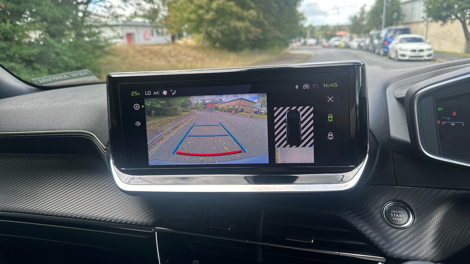 Used Peugeot 2008 2024 for sale - 76737921: Photo 40