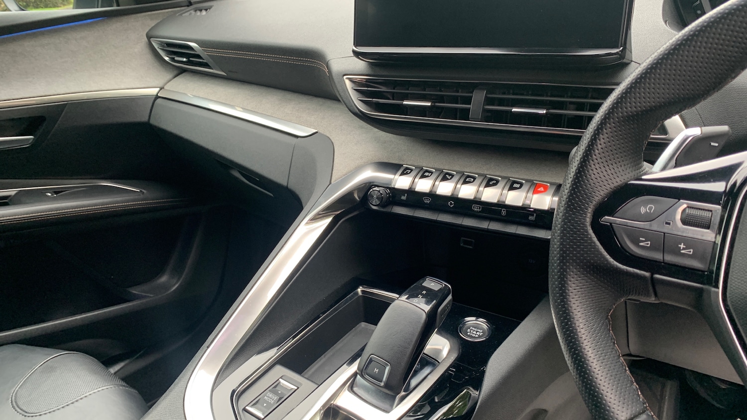 Used Peugeot 3008 2022 for sale - 76578069: Photo 14