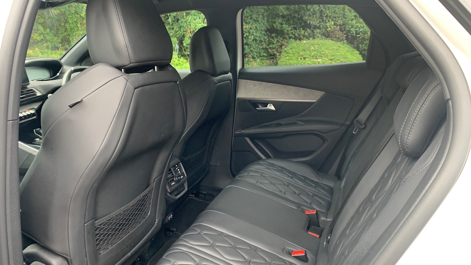 Used Peugeot 3008 2022 for sale - 76578069: Photo 16