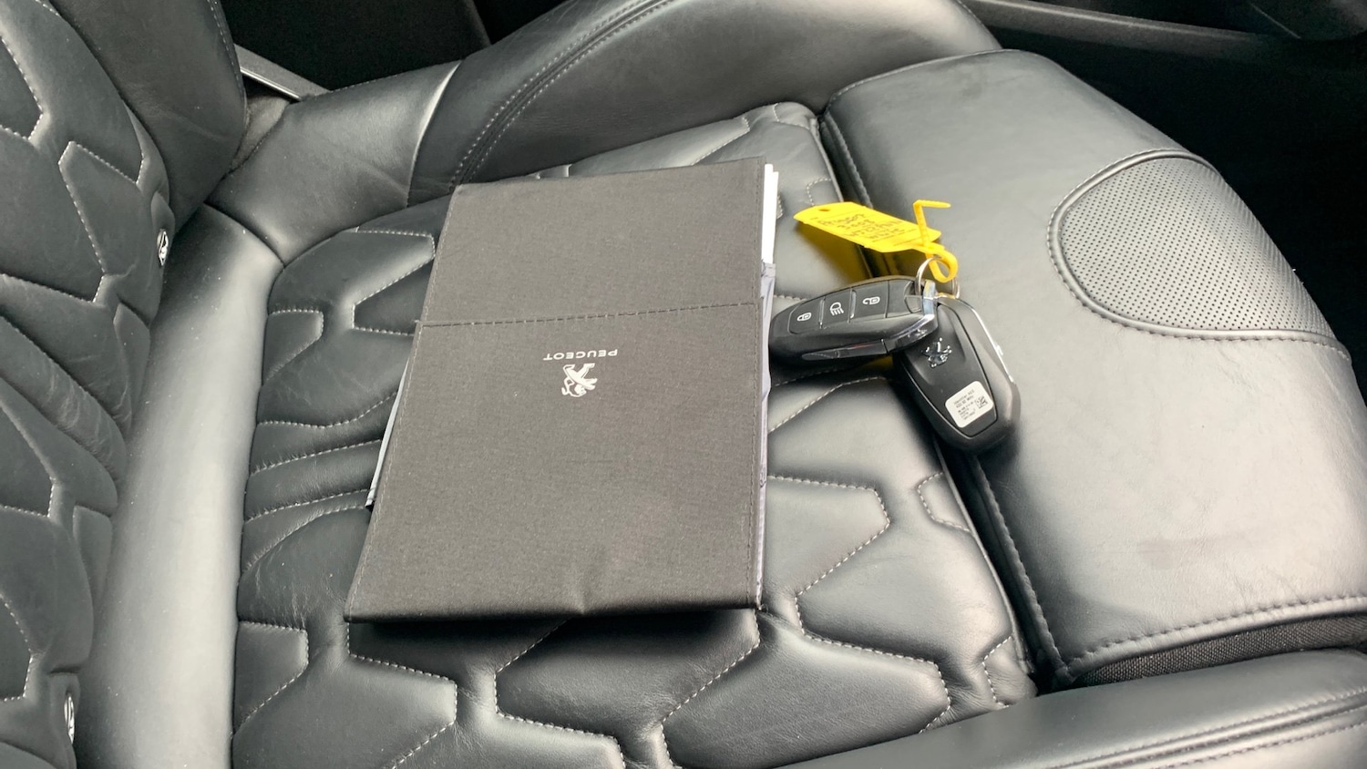 Used Peugeot 3008 2022 for sale - 76578069: Photo 19