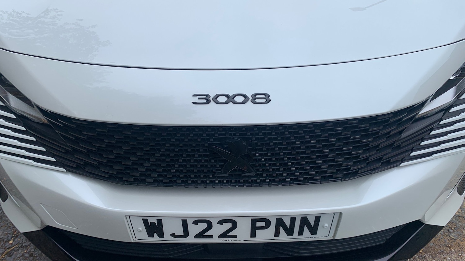 Used Peugeot 3008 2022 for sale - 76578069: Photo 22