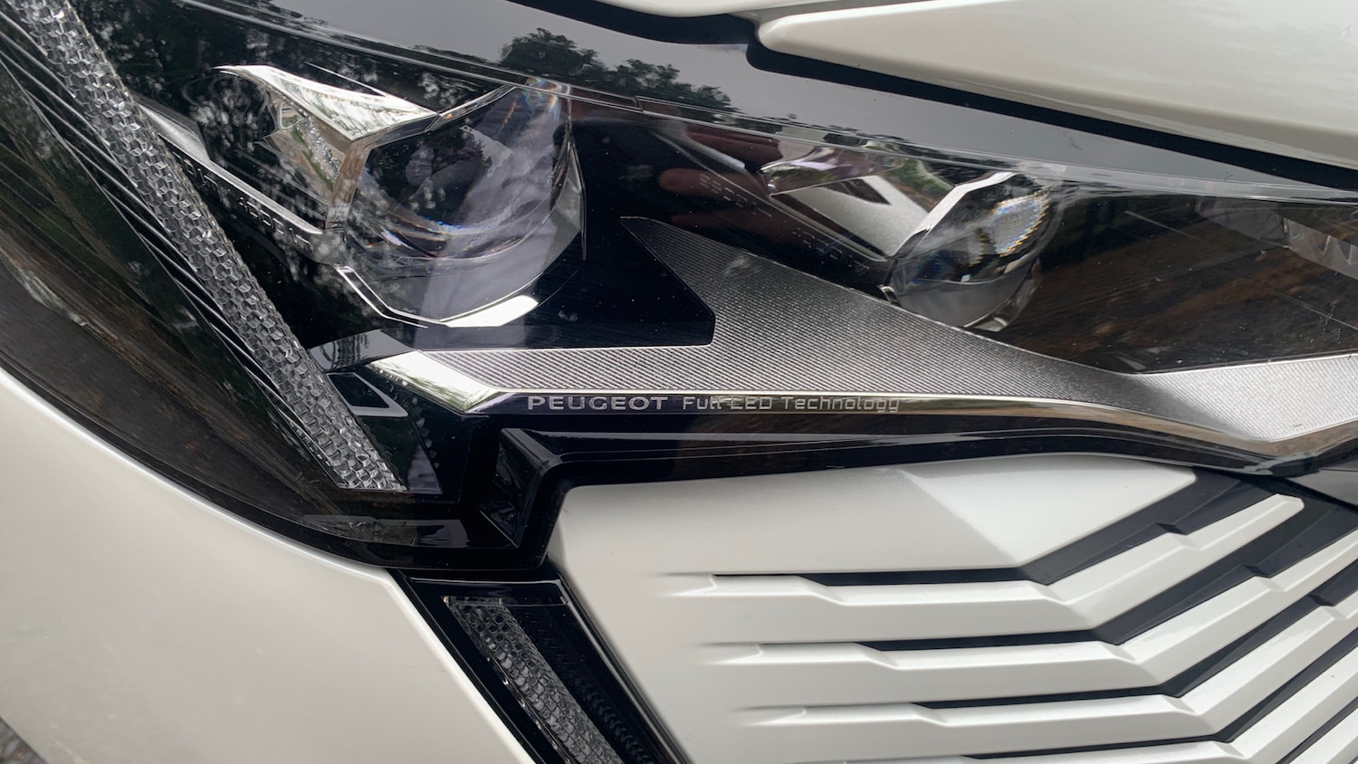 Used Peugeot 3008 2022 for sale - 76578069: Photo 24