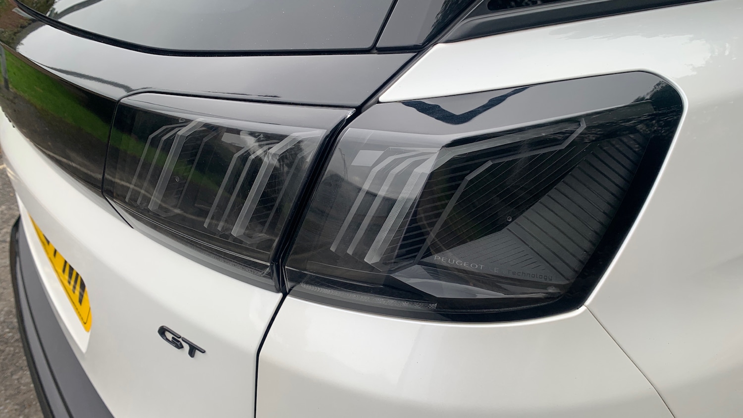 Used Peugeot 3008 2022 for sale - 76578069: Photo 29