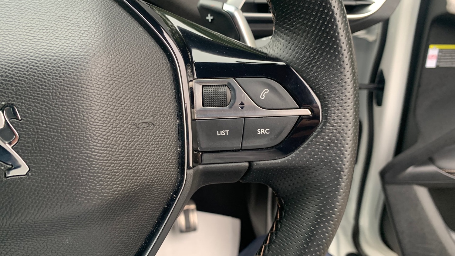 Used Peugeot 3008 2022 for sale - 76578069: Photo 43