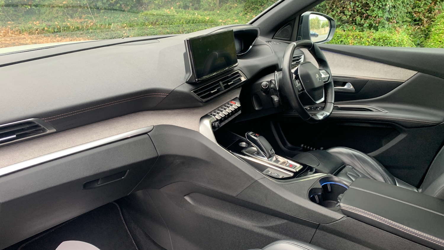 Used Peugeot 3008 2022 for sale - 76578069: Photo 9