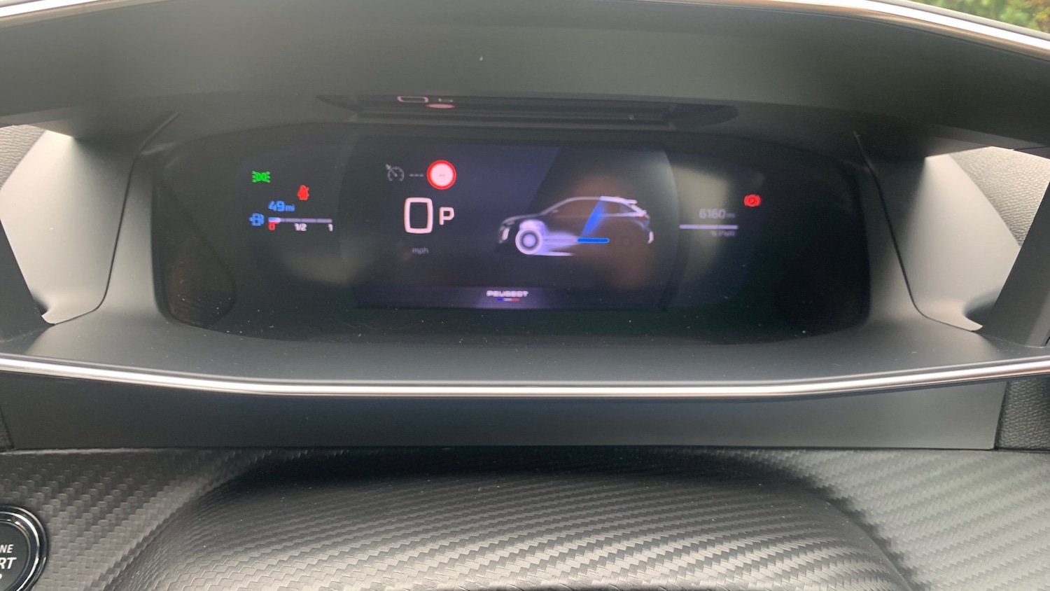 Used Peugeot 208 2024 for sale - 76171701: Photo 18