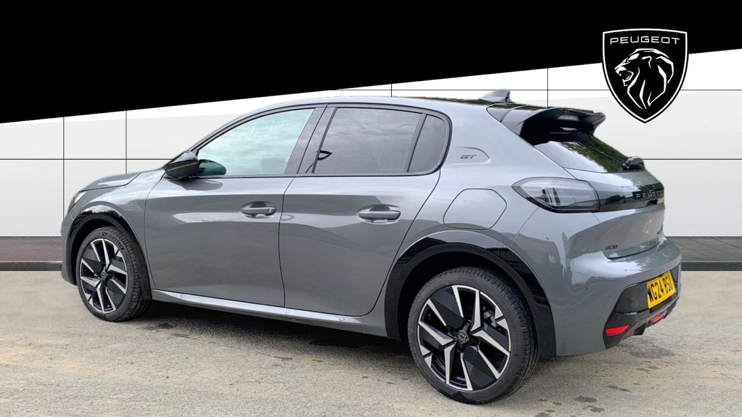 Used Peugeot 208 2024 for sale - 76171701: Photo 2
