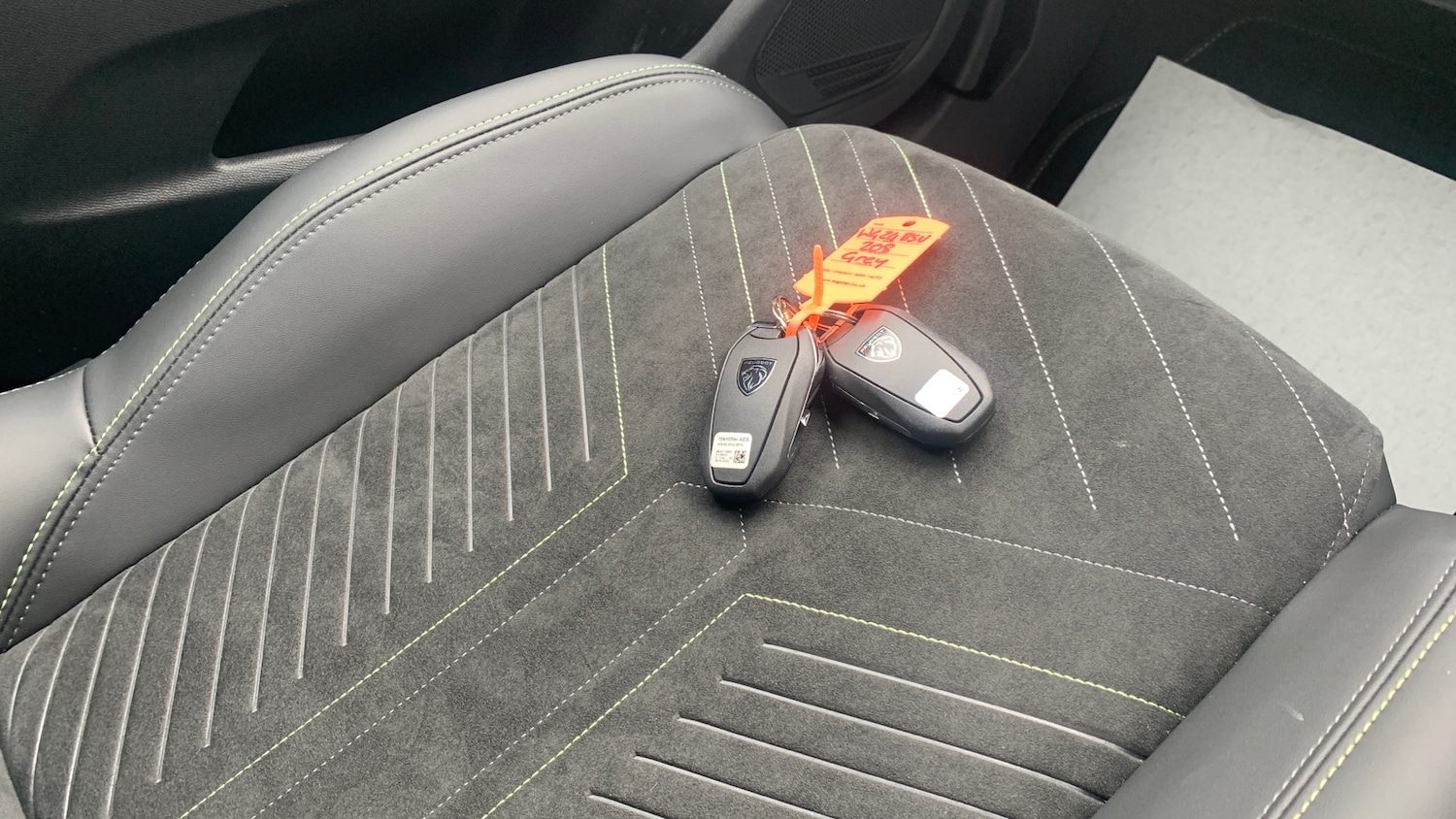 Used Peugeot 208 2024 for sale - 76171701: Photo 20