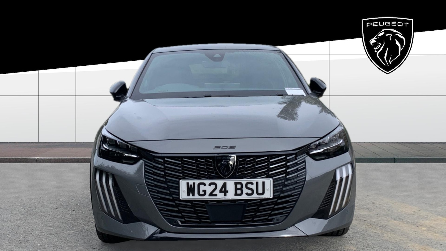 Used Peugeot 208 2024 for sale - 76171701: Photo 3