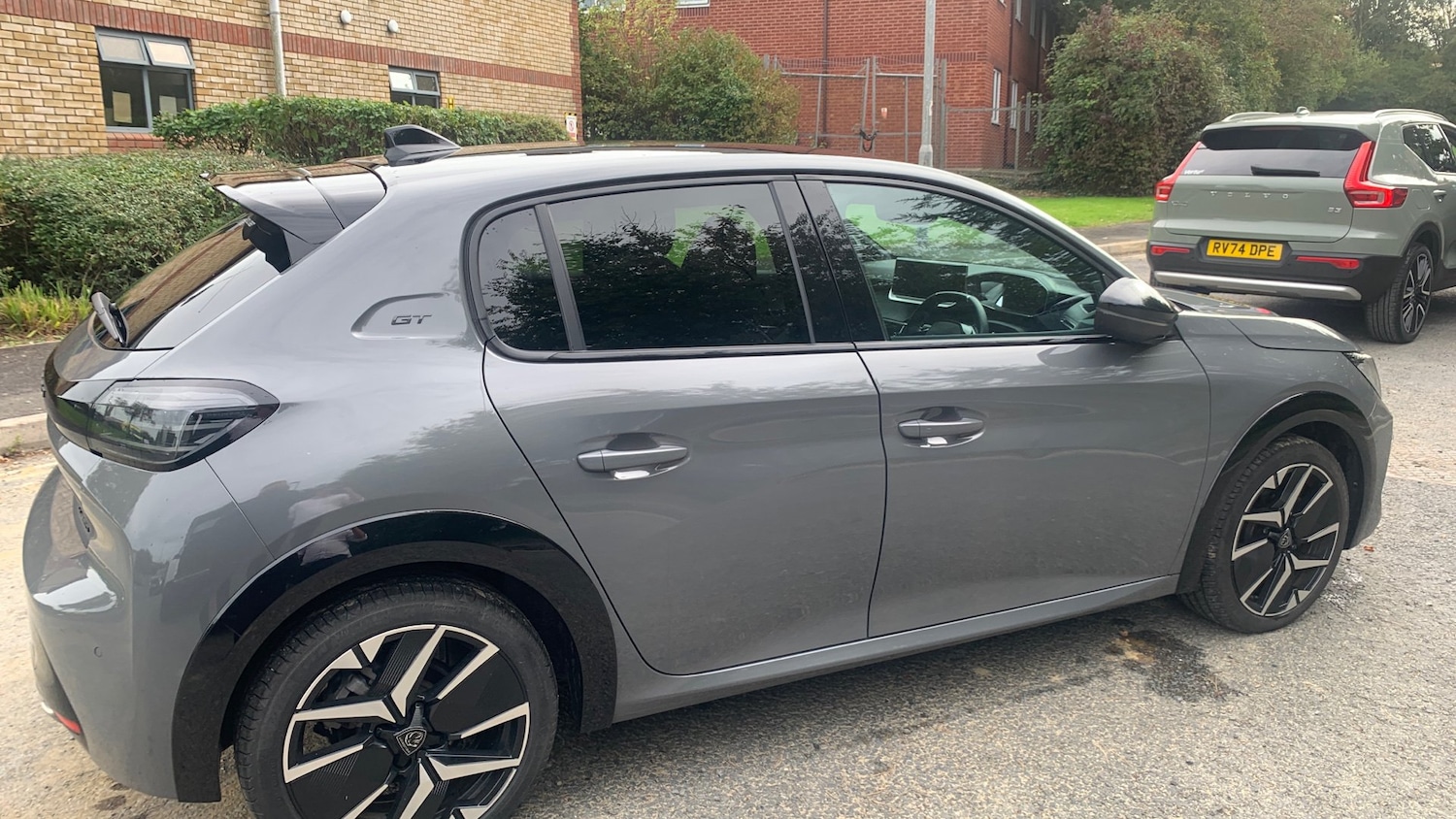 Used Peugeot 208 2024 for sale - 76171701: Photo 56