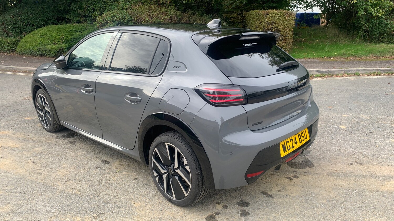 Used Peugeot 208 2024 for sale - 76171701: Photo 57