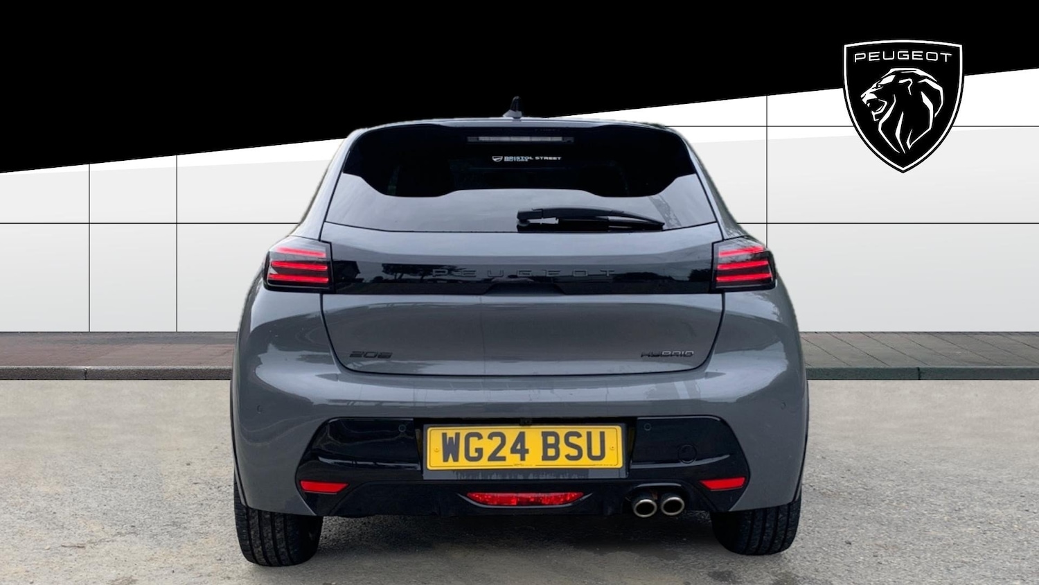 Used Peugeot 208 2024 for sale - 76171701: Photo 6
