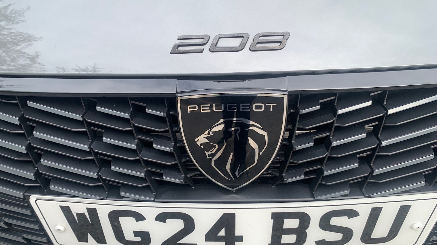 Used Peugeot 208 2024 for sale - 76171701: Photo 61