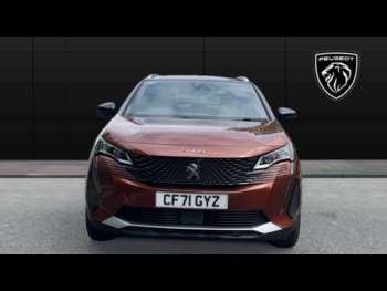 Used Peugeot 5008 2022 for sale - 74952196: Photo