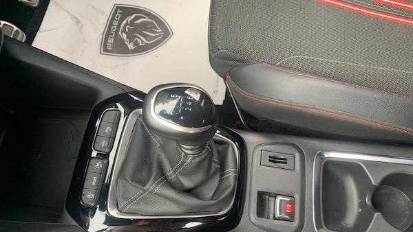 Used Vauxhall Corsa 2021 for sale - 76257562: Photo 13