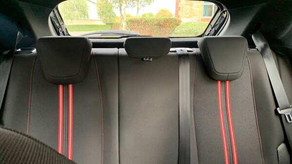 Used Vauxhall Corsa 2021 for sale - 76257562: Photo 15
