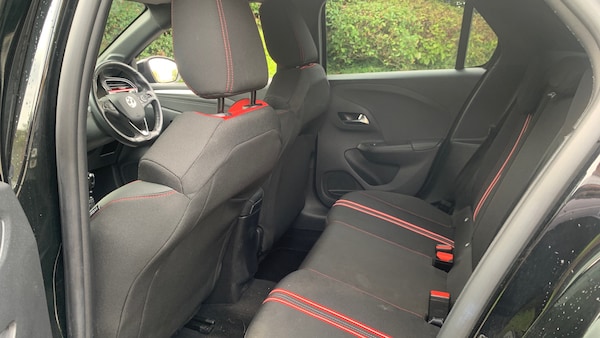 Used Vauxhall Corsa 2021 for sale - 76257562: Photo 16