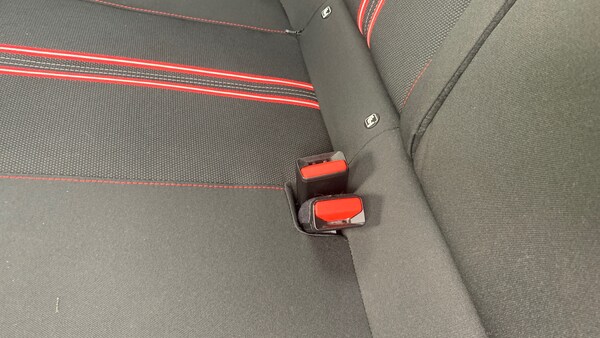 Used Vauxhall Corsa 2021 for sale - 76257562: Photo 17